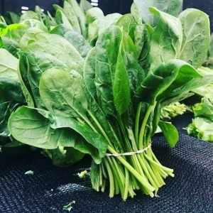Buy Fresh Organic Spinach – kg Bundle Online in Port Harcourt, Nigeria