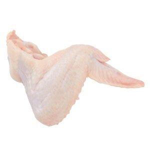 Fresh Chicken Wings/kg
